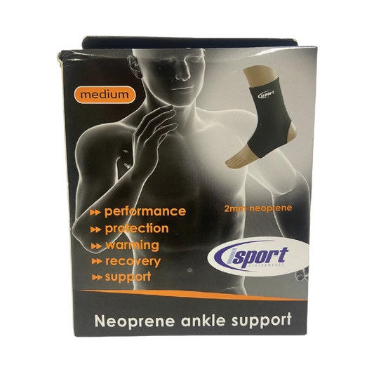 Neoprene Ankle Support