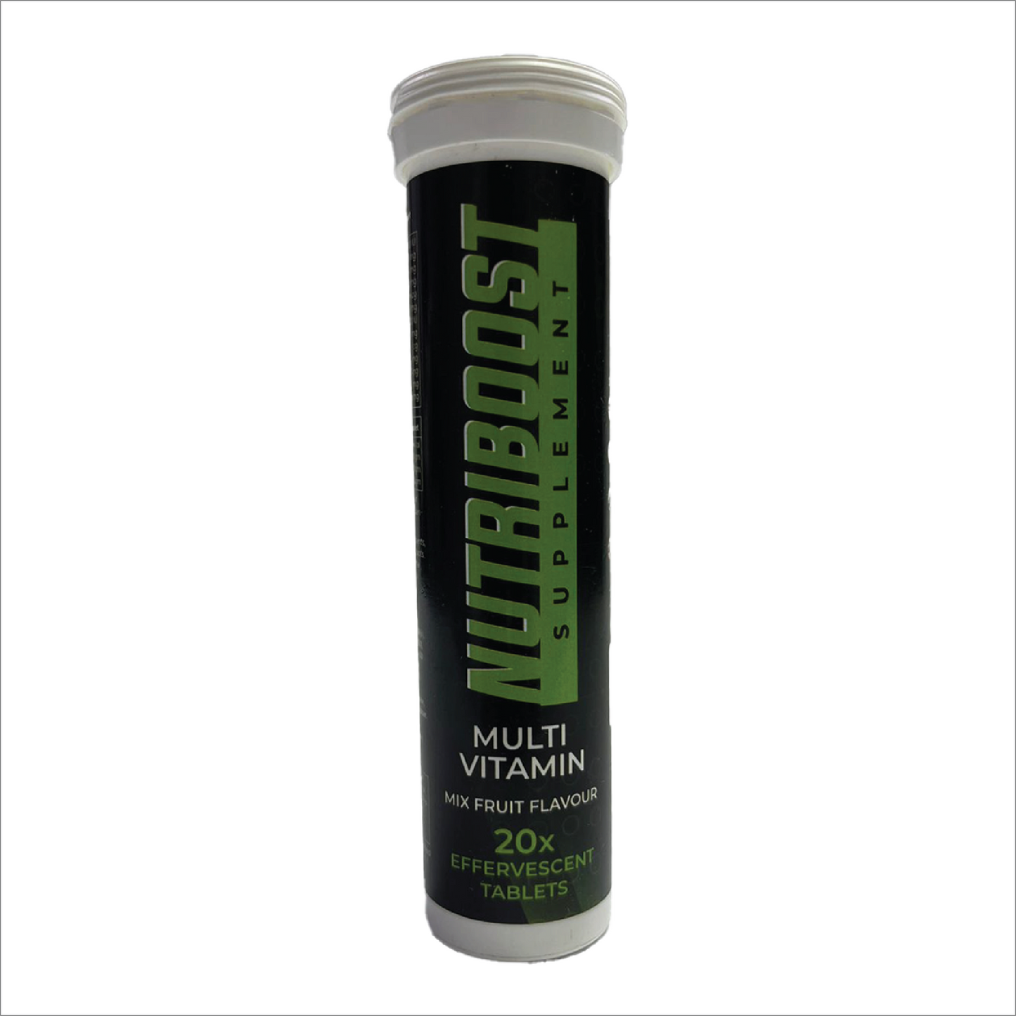 Nutriboost Supplement Multi Vitamin