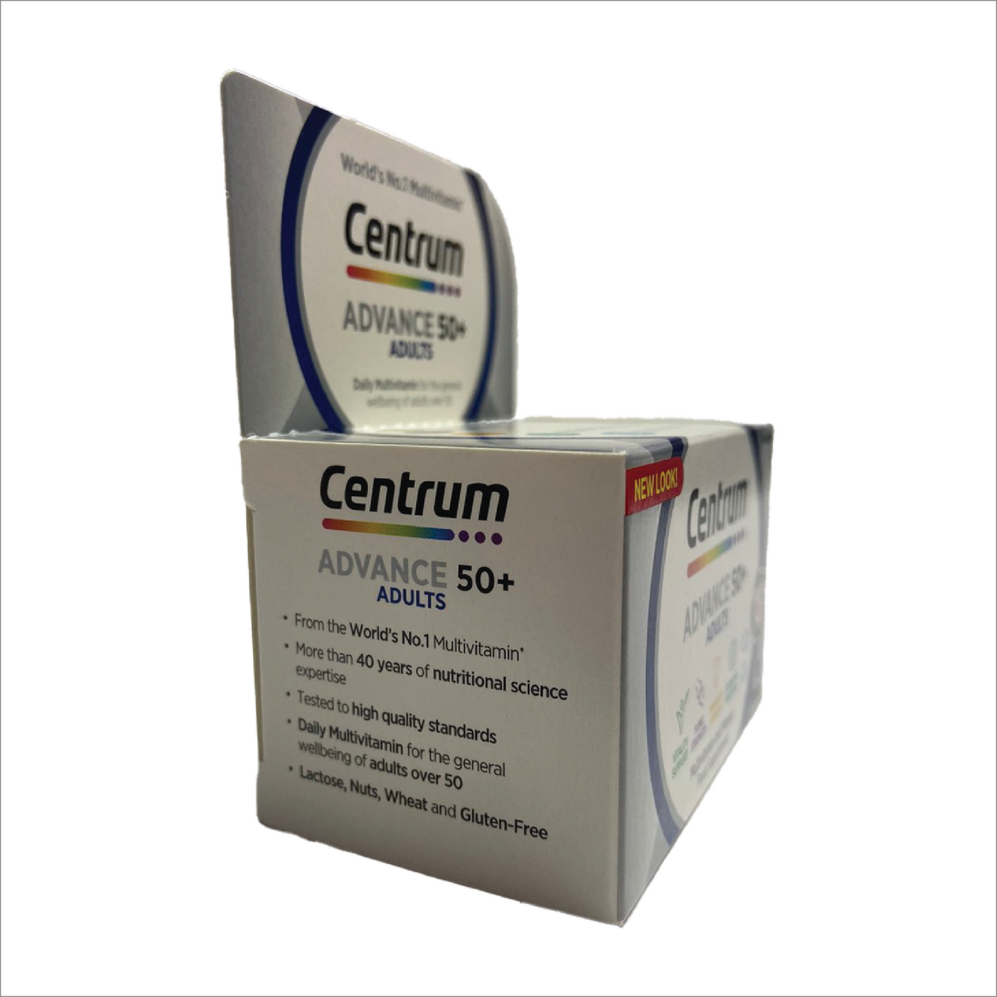 Centrum Advance 50+ Adults