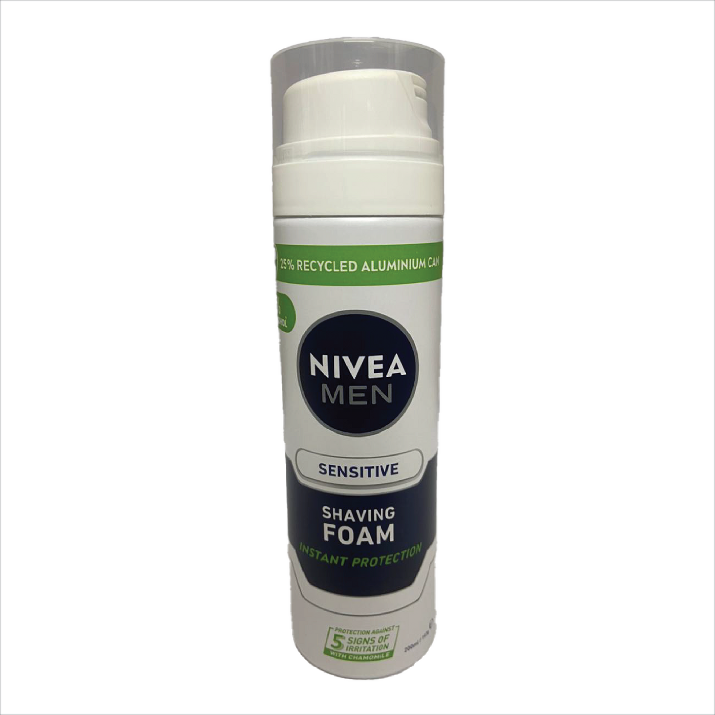 Nivea Men Sensetive Shaving Foam
