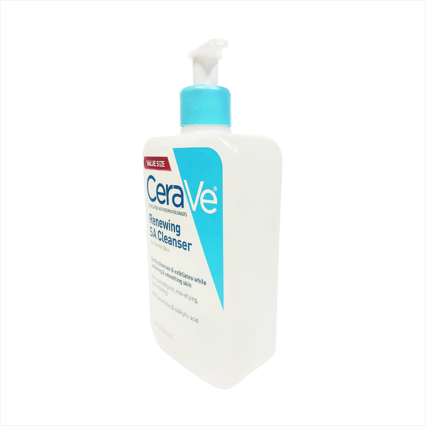 CeraVe Renewing SA Cleanser 473ml