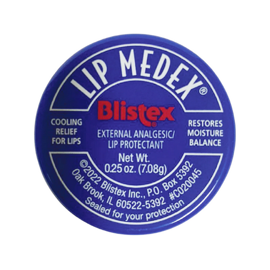 Lip Medex Blistex