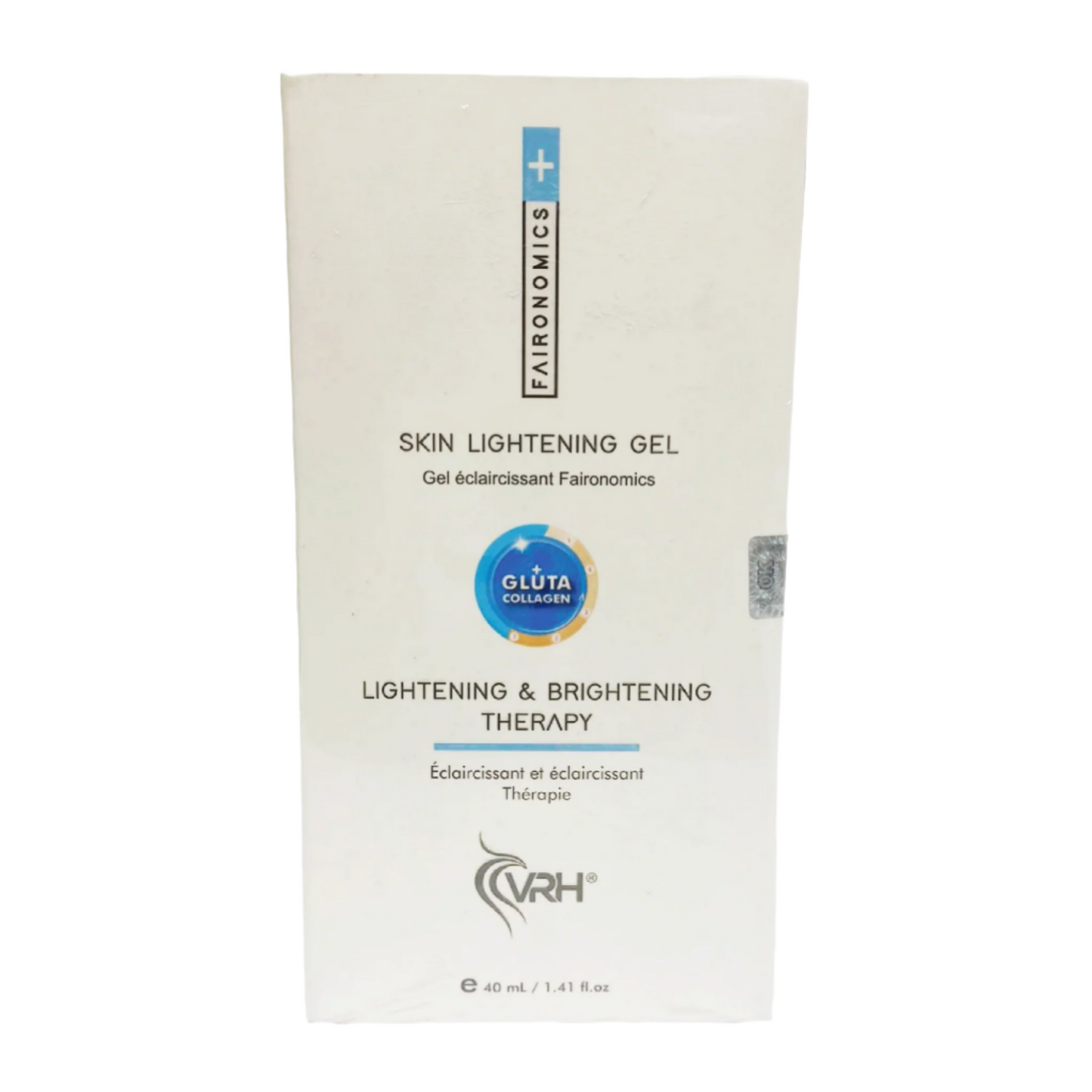 Skin Lightening Gel Lightening & Brightening Therapy 40ml
