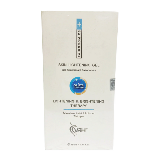 Skin Lightening Gel Lightening & Brightening Therapy 40ml