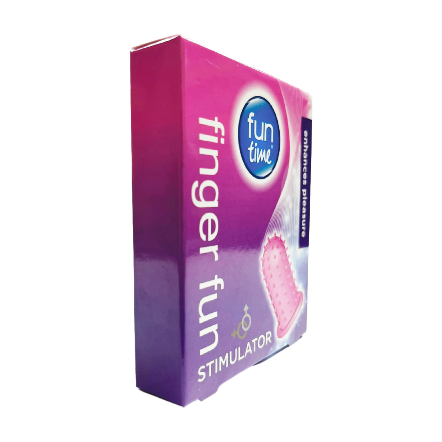 FunTime Finger Fun Stimulator