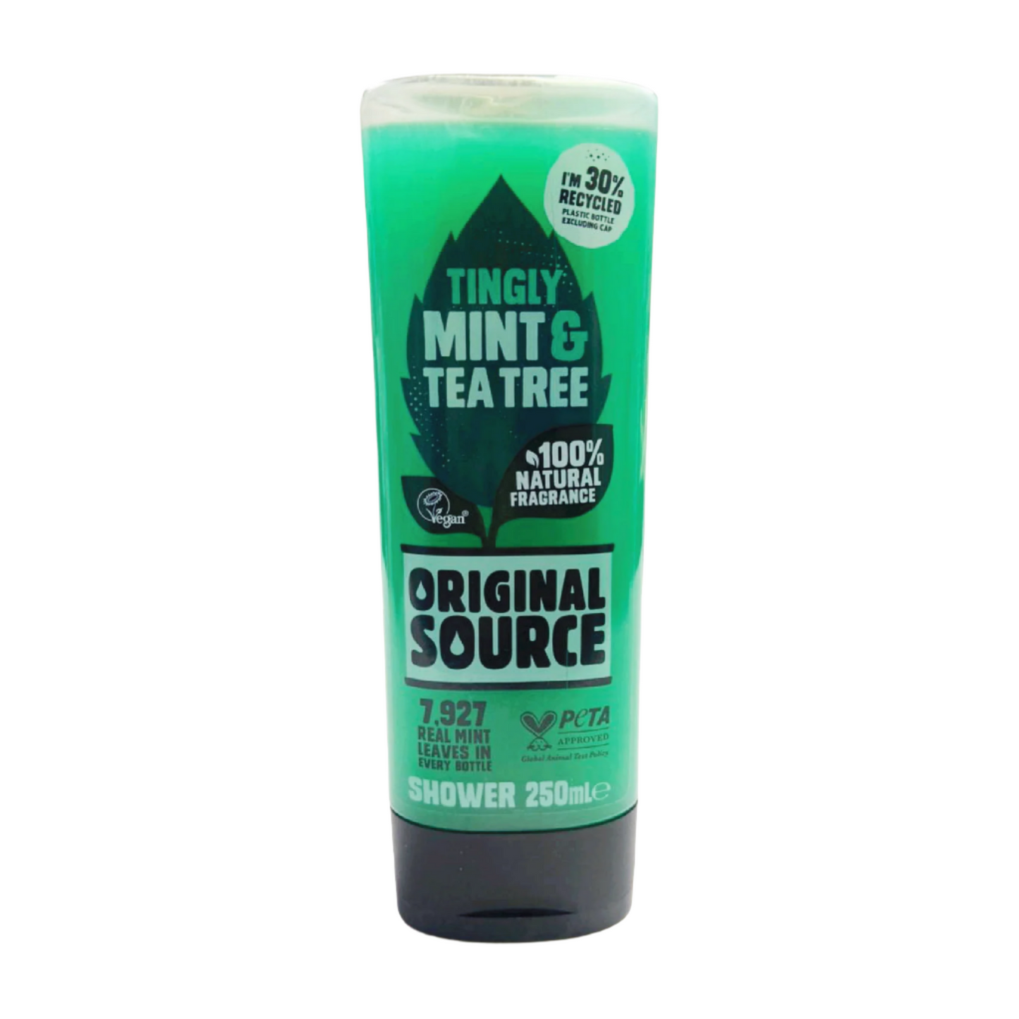 Original Source Tingly Mint & Tea Tree 250ml