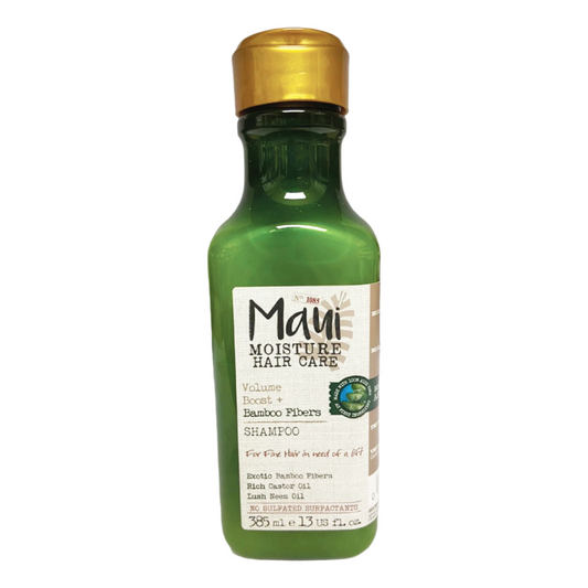 Maui Moisture Hair Care
