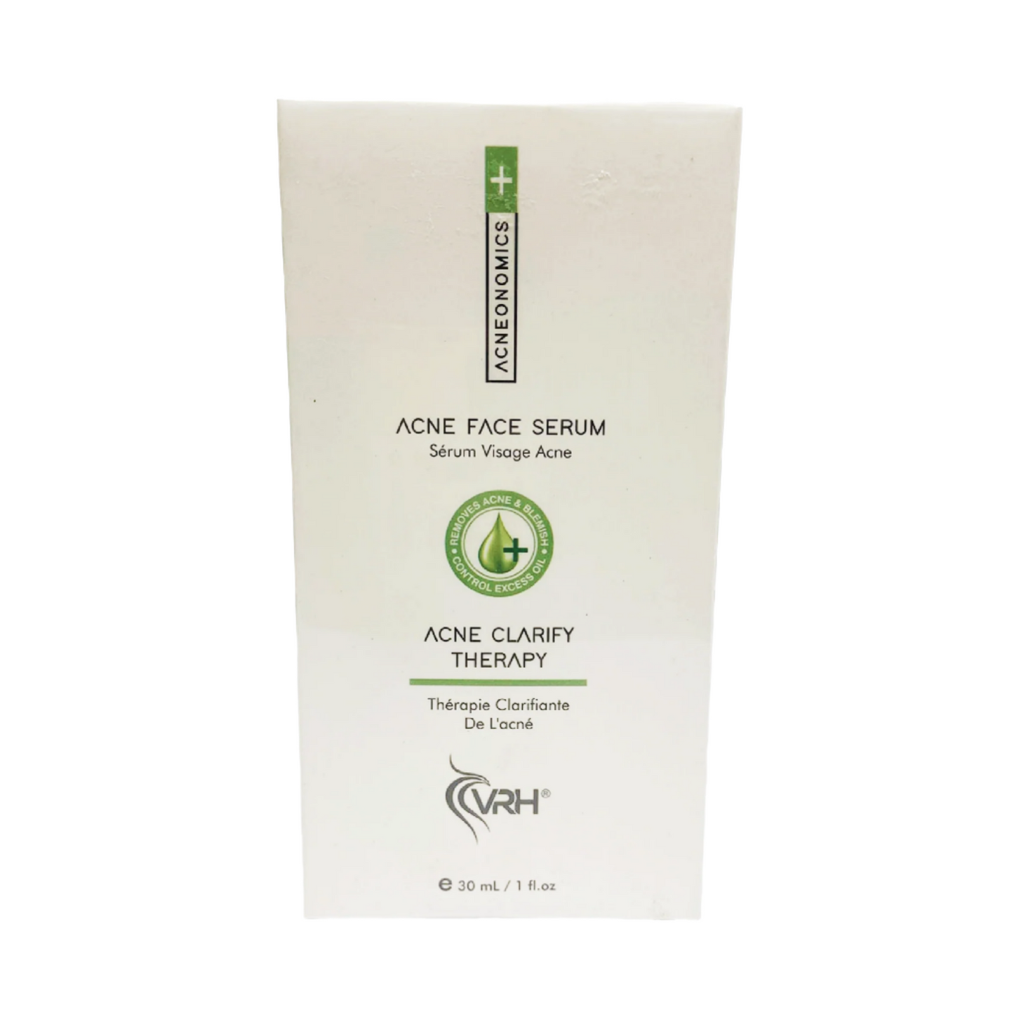 Acne Face Serum Acne Clarify Therapy 30ml