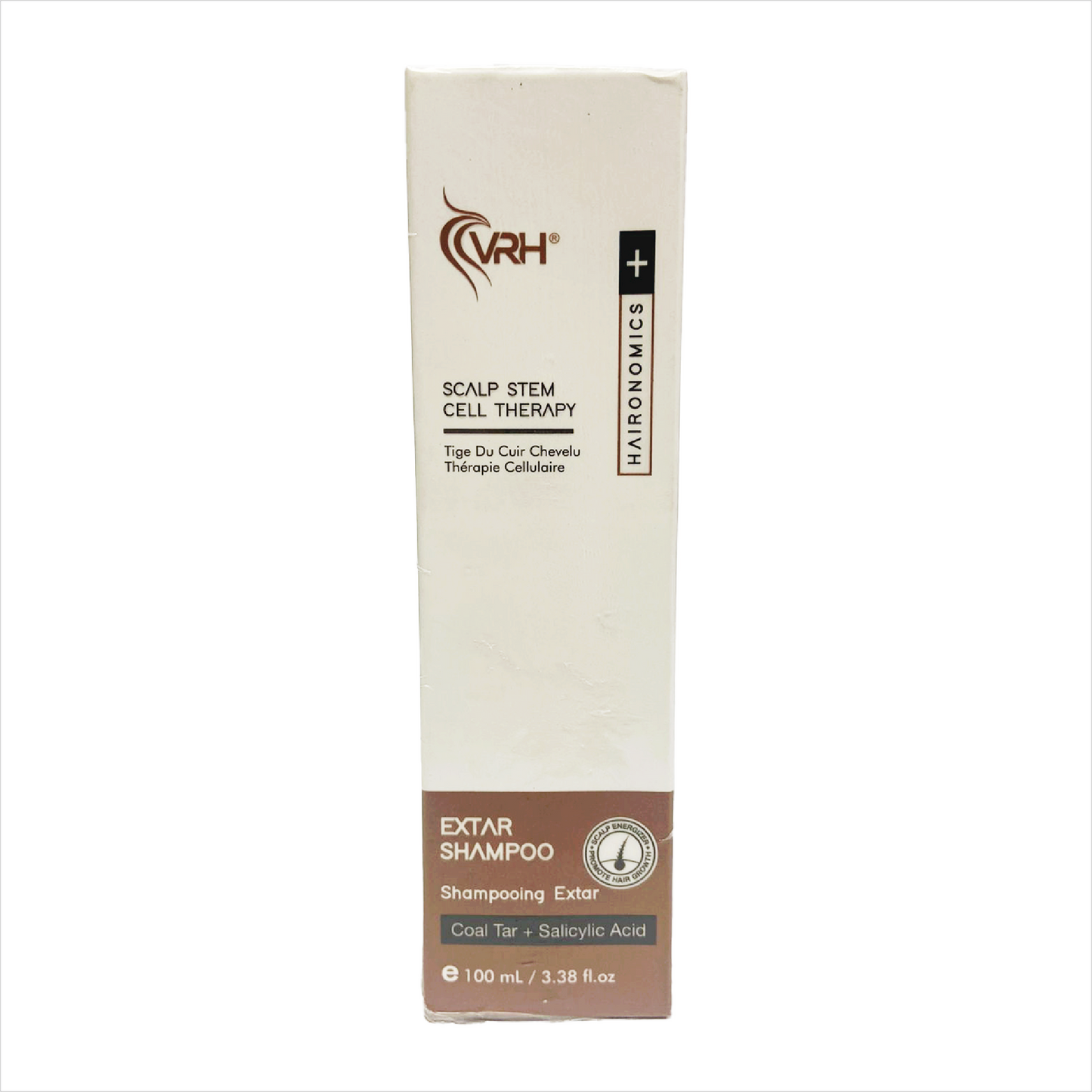 Scalp Stem Cell Therapy Extra Shampoo 100ml