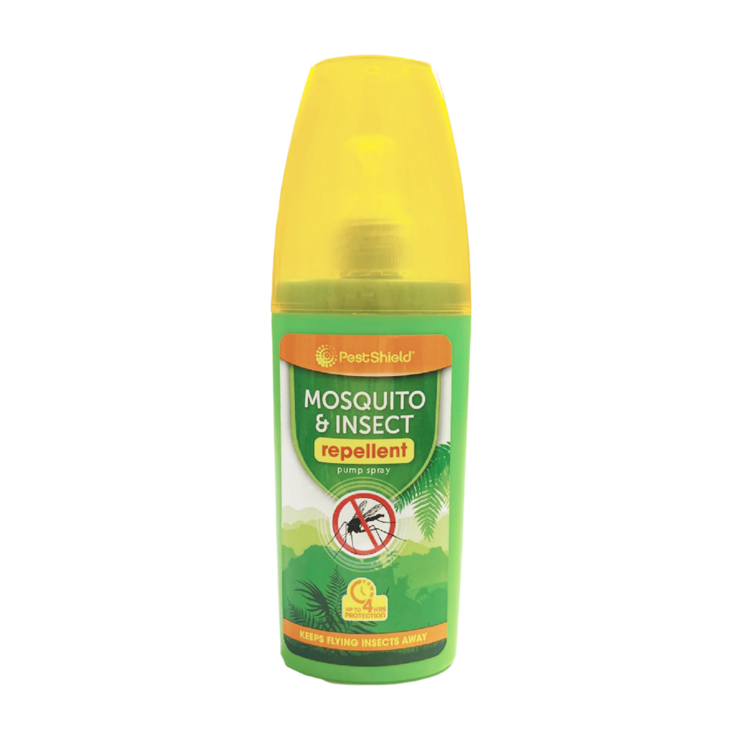 PestShield Mosquito & Insect Repellent