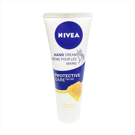 Nivea Protective Care Hand Cream Beeswax