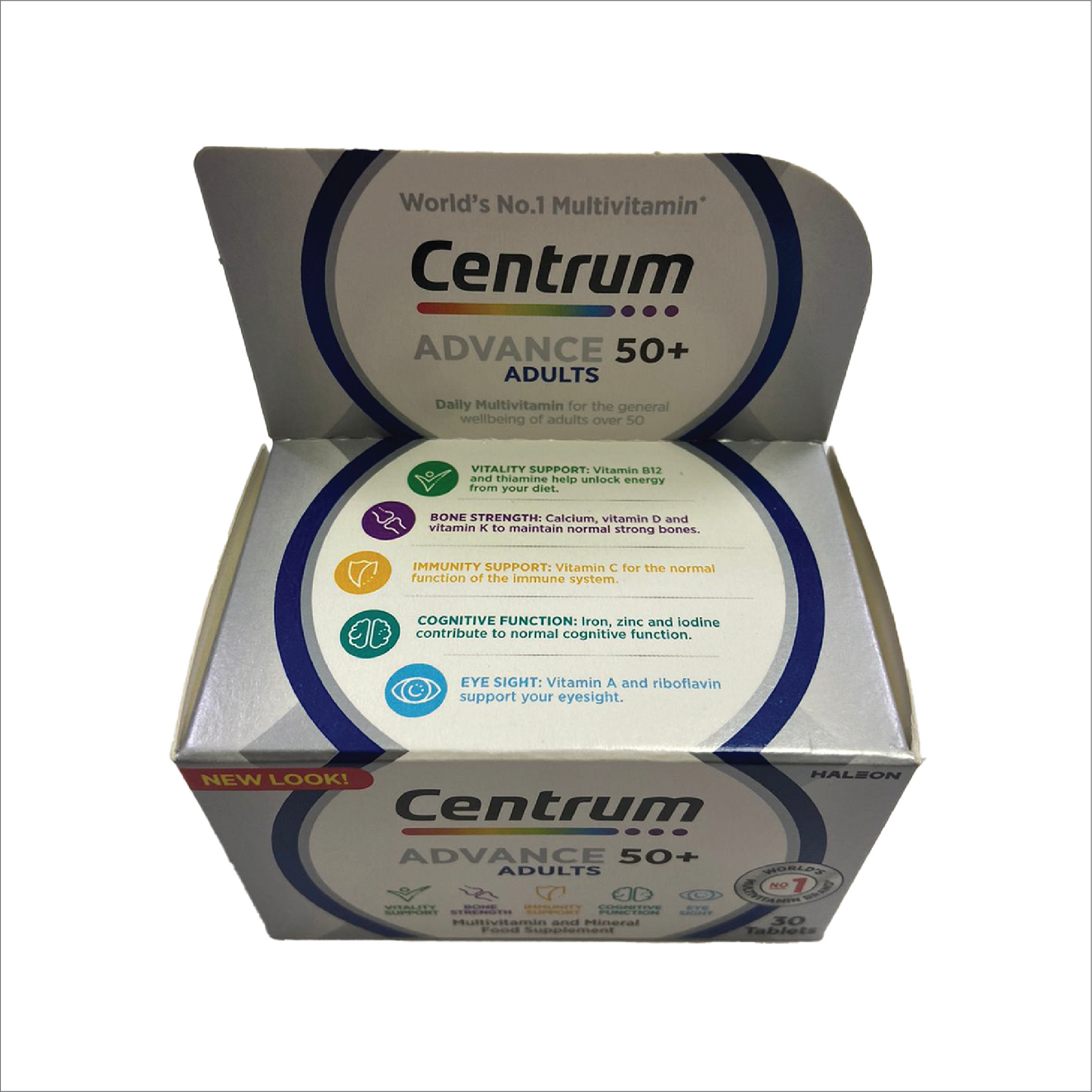 Centrum Advance 50+ Adults