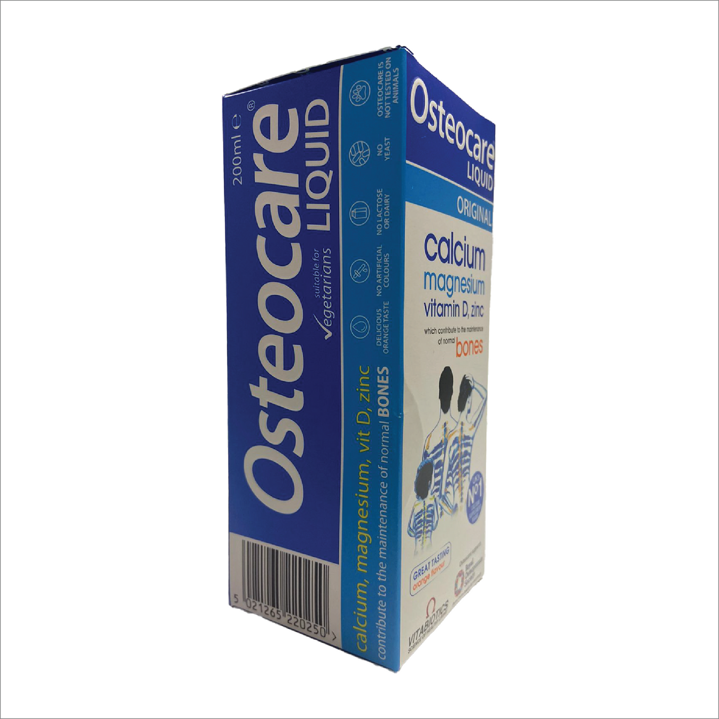 Osteocare Liquid Original