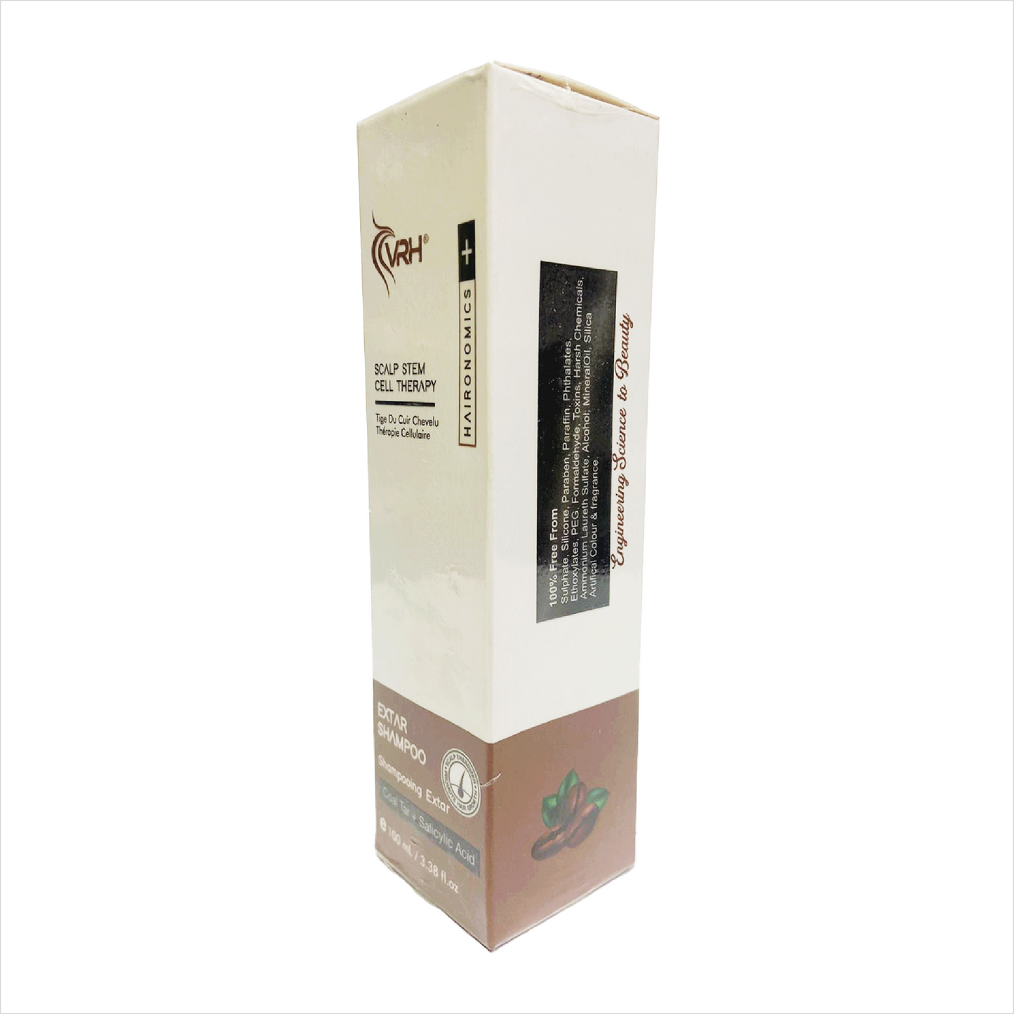 Scalp Stem Cell Therapy Extra Shampoo 100ml
