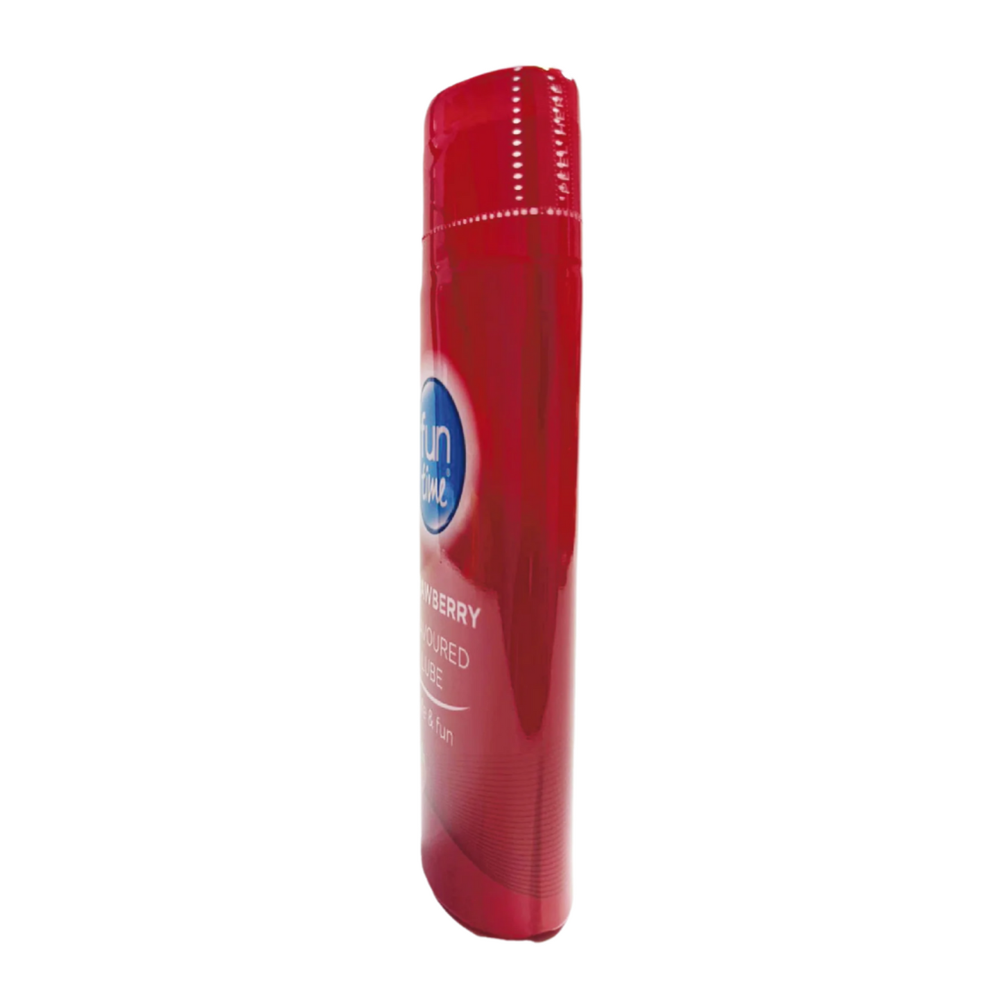 Fun Time Strawberry Flavoured Lube