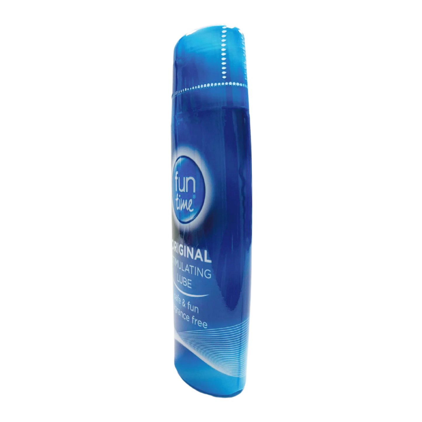 FunTime Stimulating Lube Original