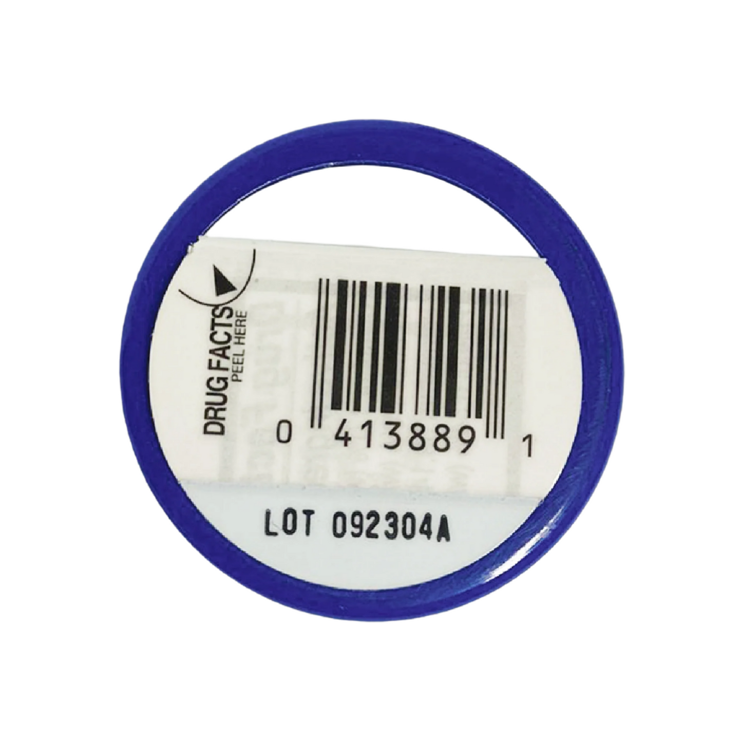 Lip Medex Blistex