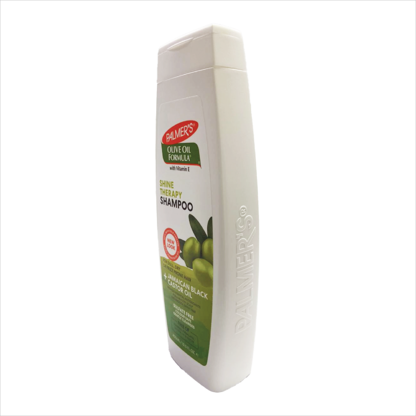 Palmer's Shine Therapy Shampoo
