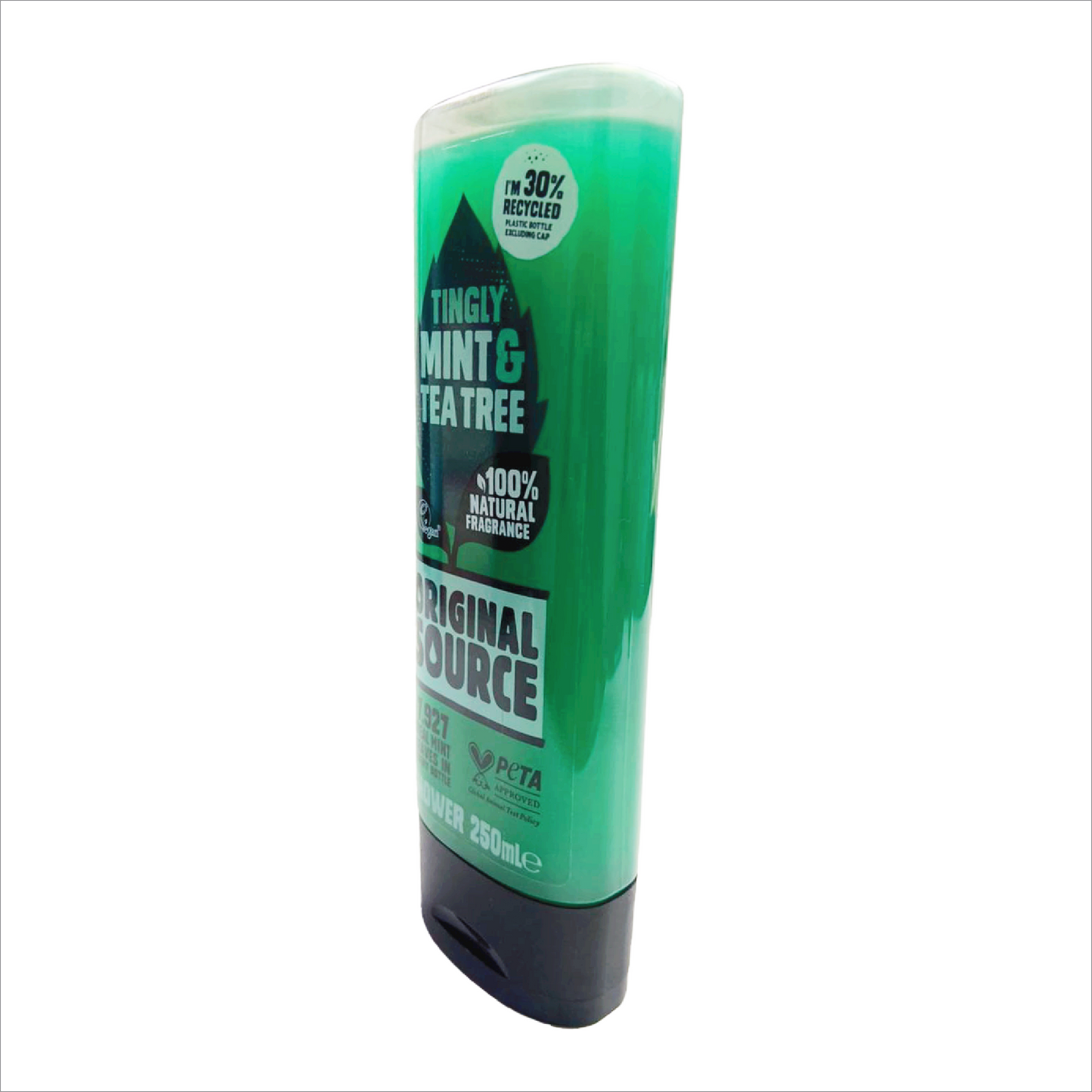 Original Source Tingly Mint & Tea Tree 250ml