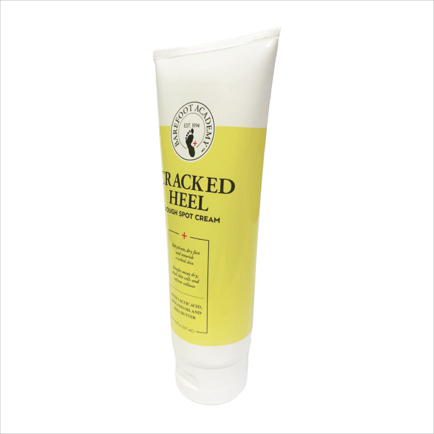 Cracked Heel Rough Spot Cream
