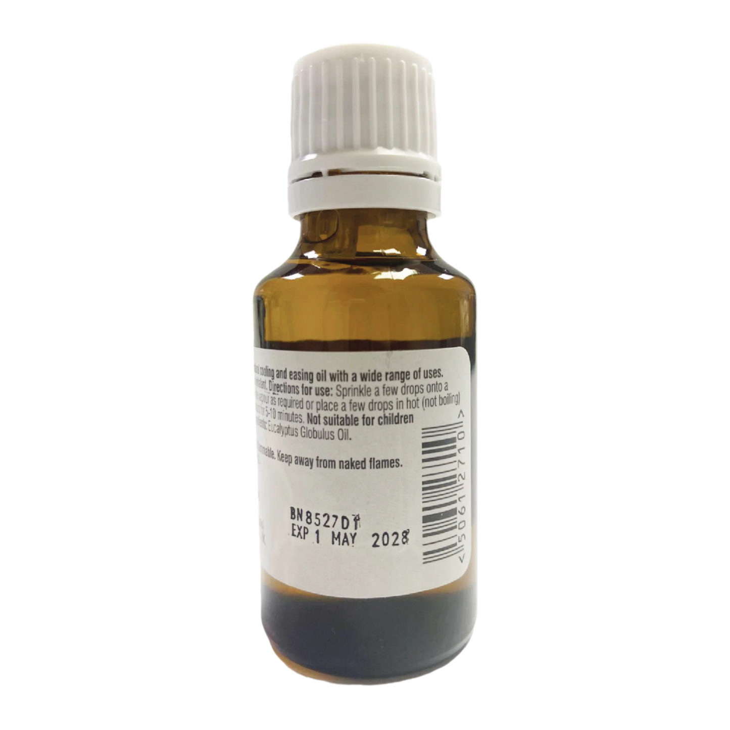 Bell's Eucalyptus Oil 25ml