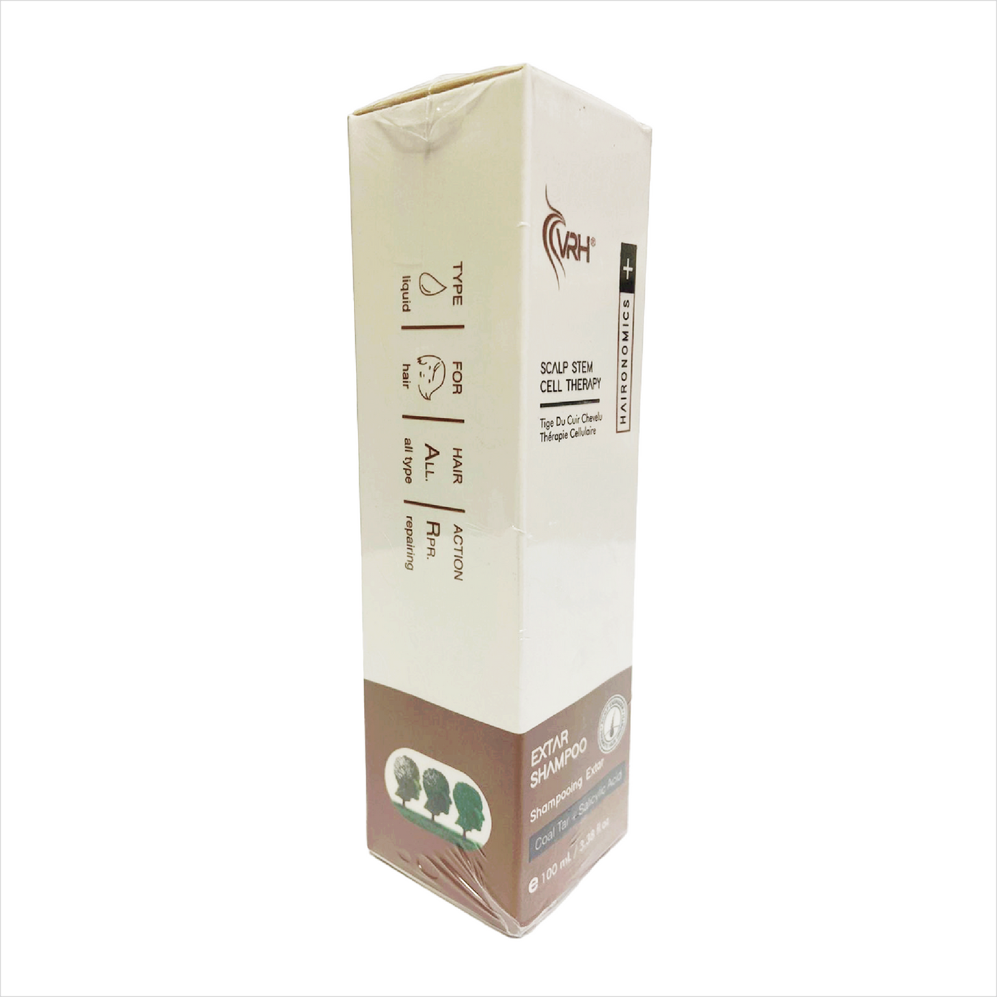 Scalp Stem Cell Therapy Extra Shampoo 100ml