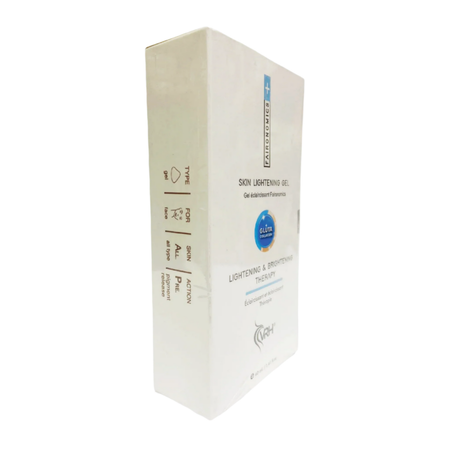 Skin Lightening Gel Lightening & Brightening Therapy 40ml