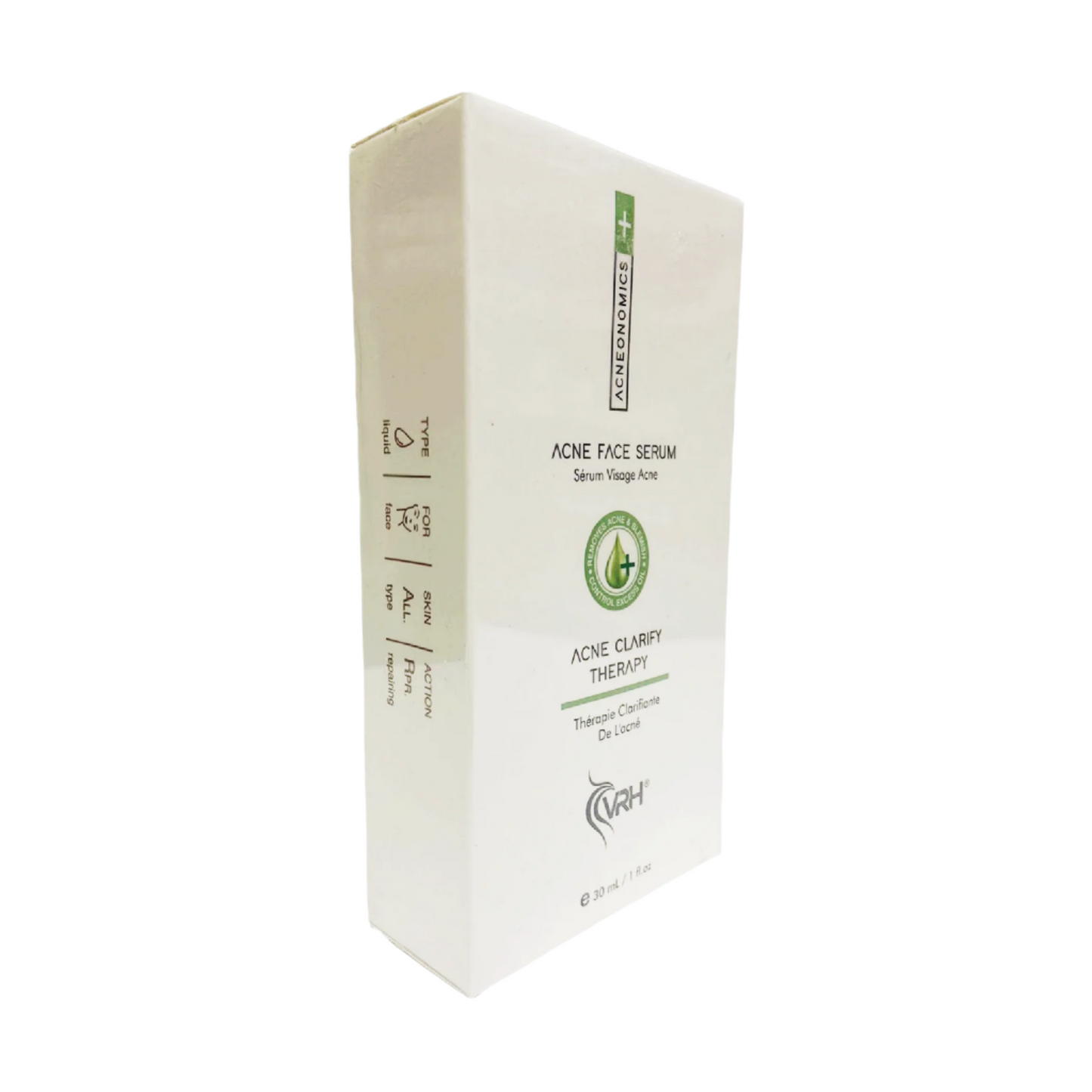 Acne Face Serum Acne Clarify Therapy 30ml