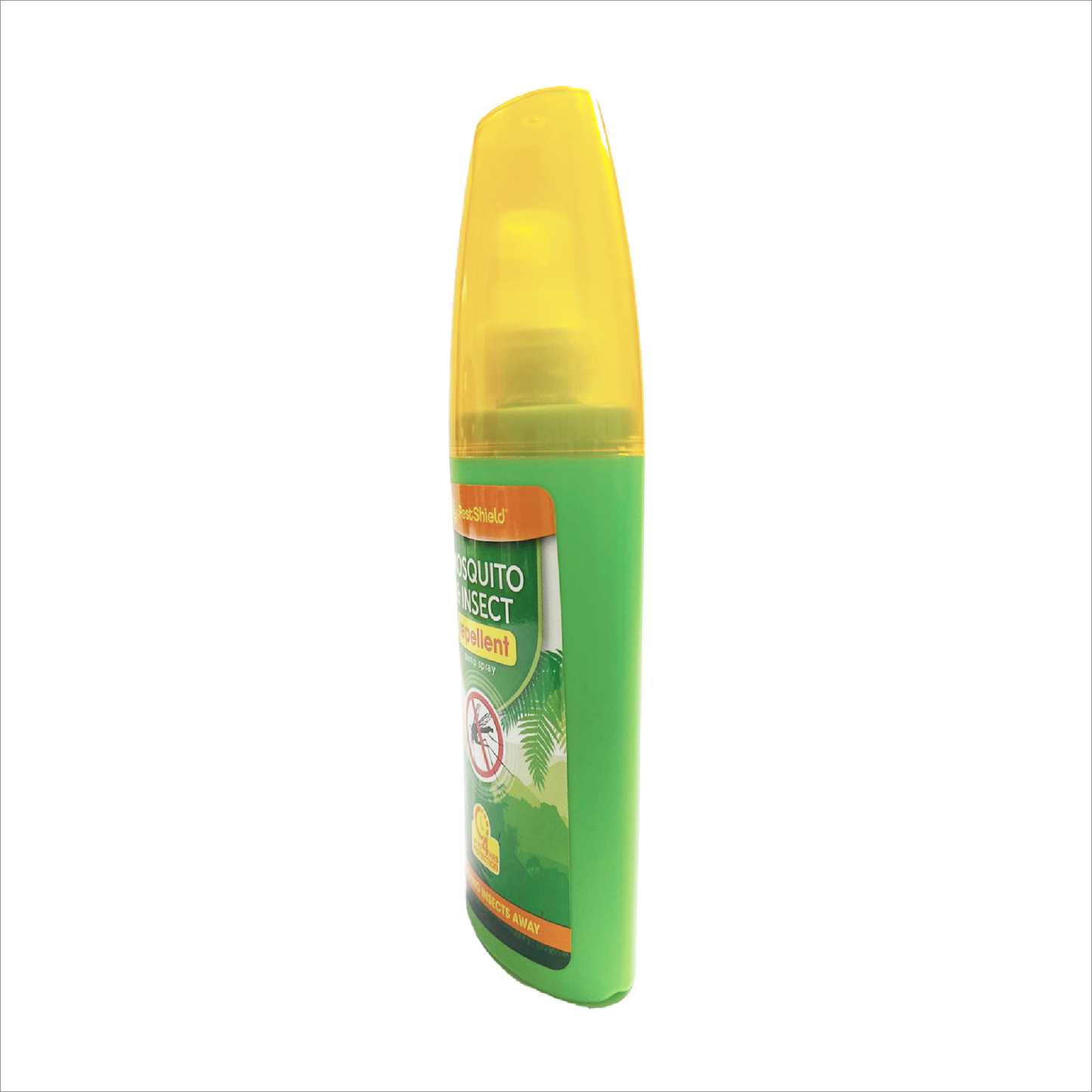 PestShield Mosquito & Insect Repellent