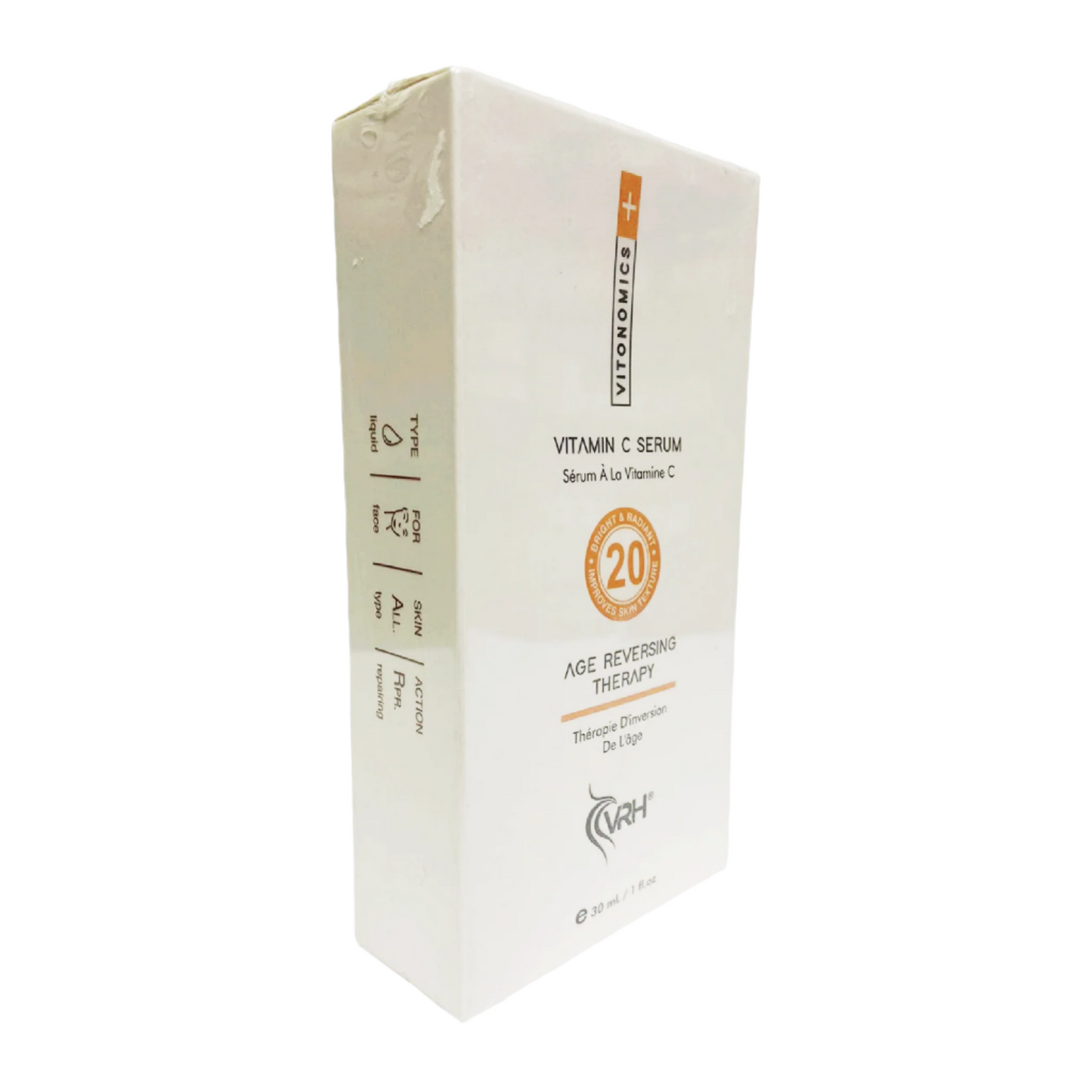 Vitamin C Serum Age Reversing Therapy 30ml