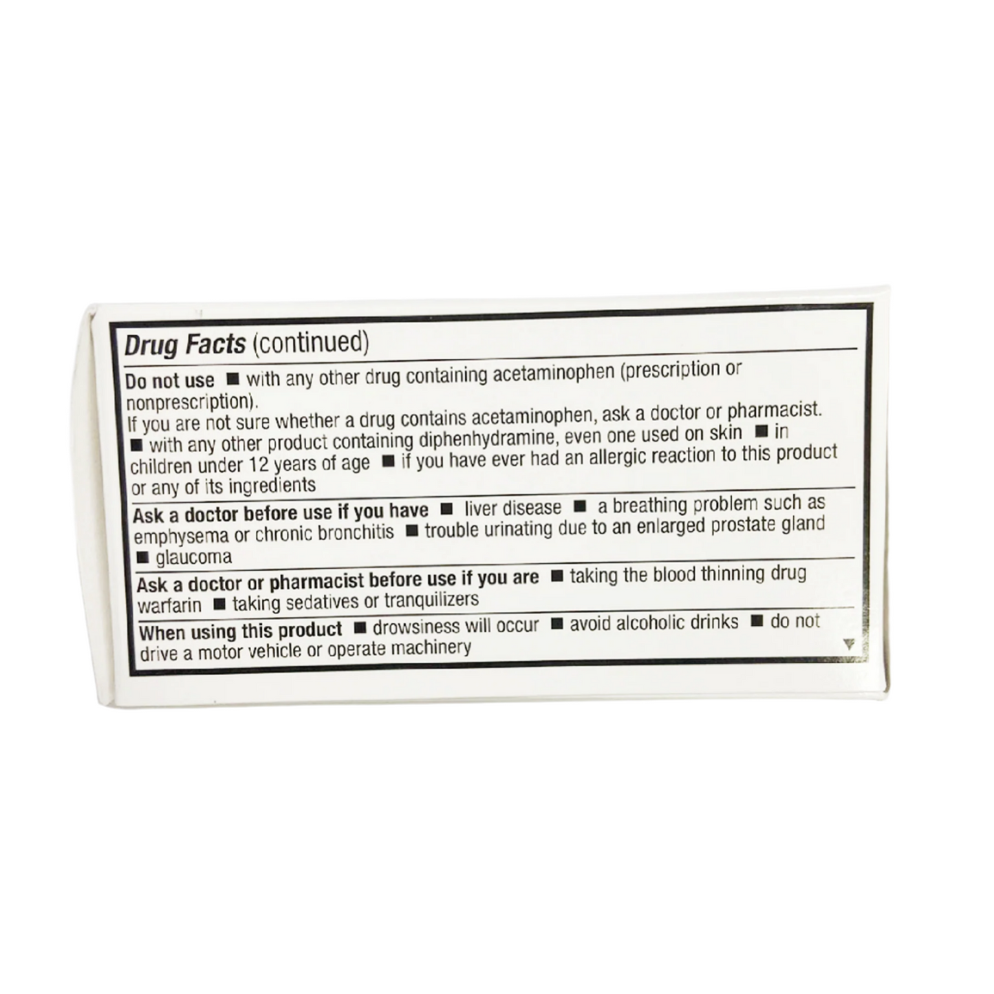 HealthA2Z Pain Relief PM