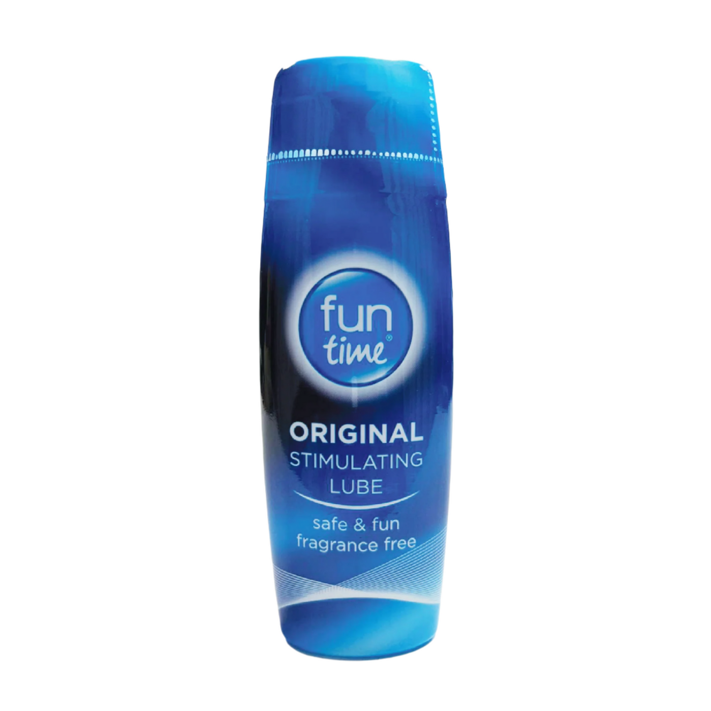 FunTime Stimulating Lube Original