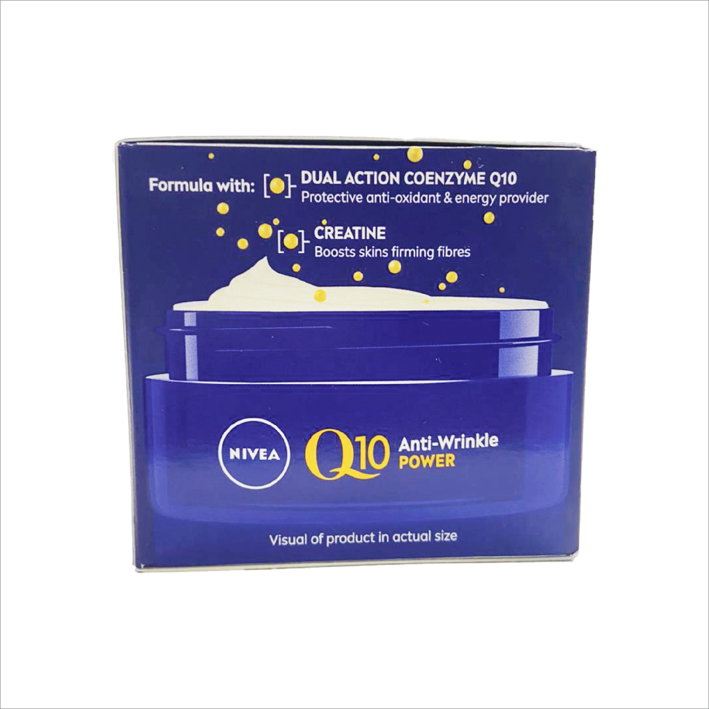 Nivea Q10 Anti-Wrinkle Power Night Cream