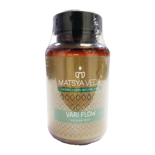 Matsya Veda Vari Flow