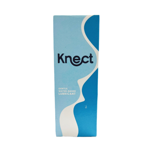 Knect Gentle Water Based Lubricant