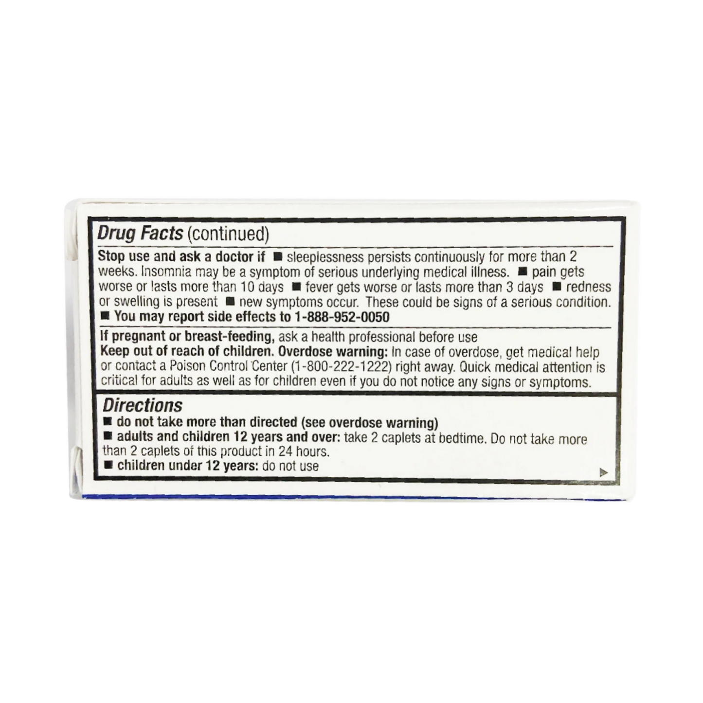 HealthA2Z Pain Relief PM