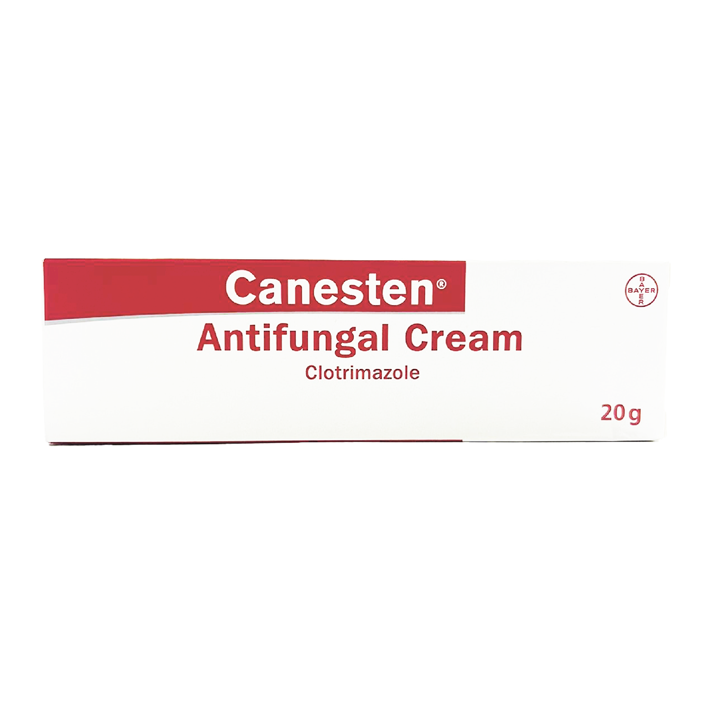 Canesten Antifungal Cream Clotrimazole