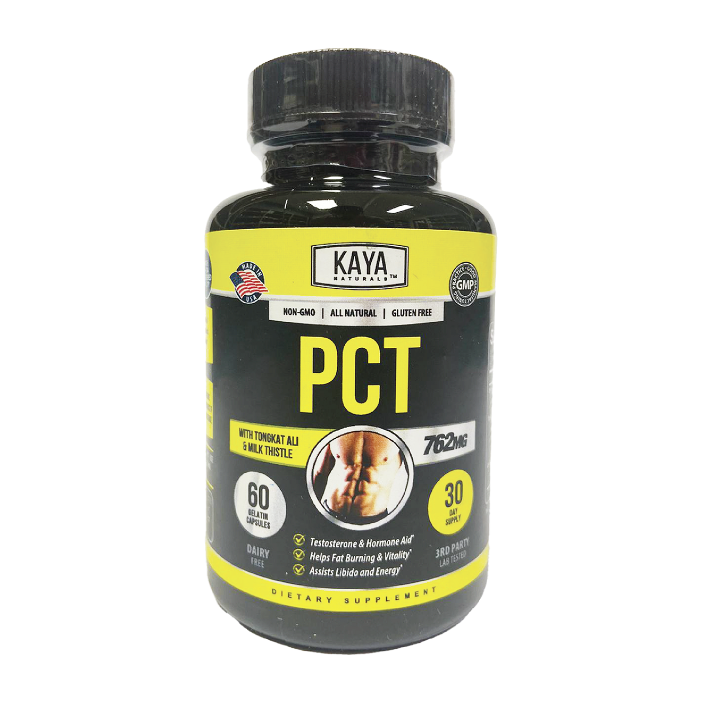 KAYA Naturals PCT