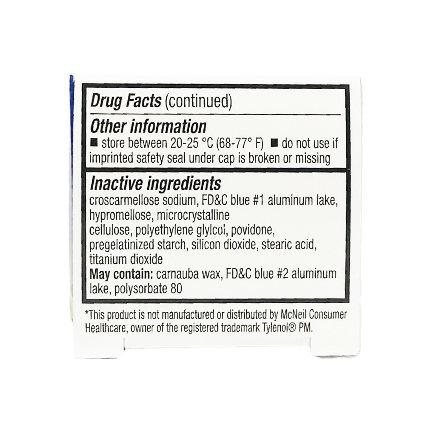 HealthA2Z Ibuprofen Pain Reliever