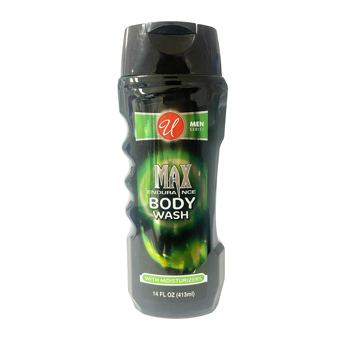 U Max Endurance Body Wash