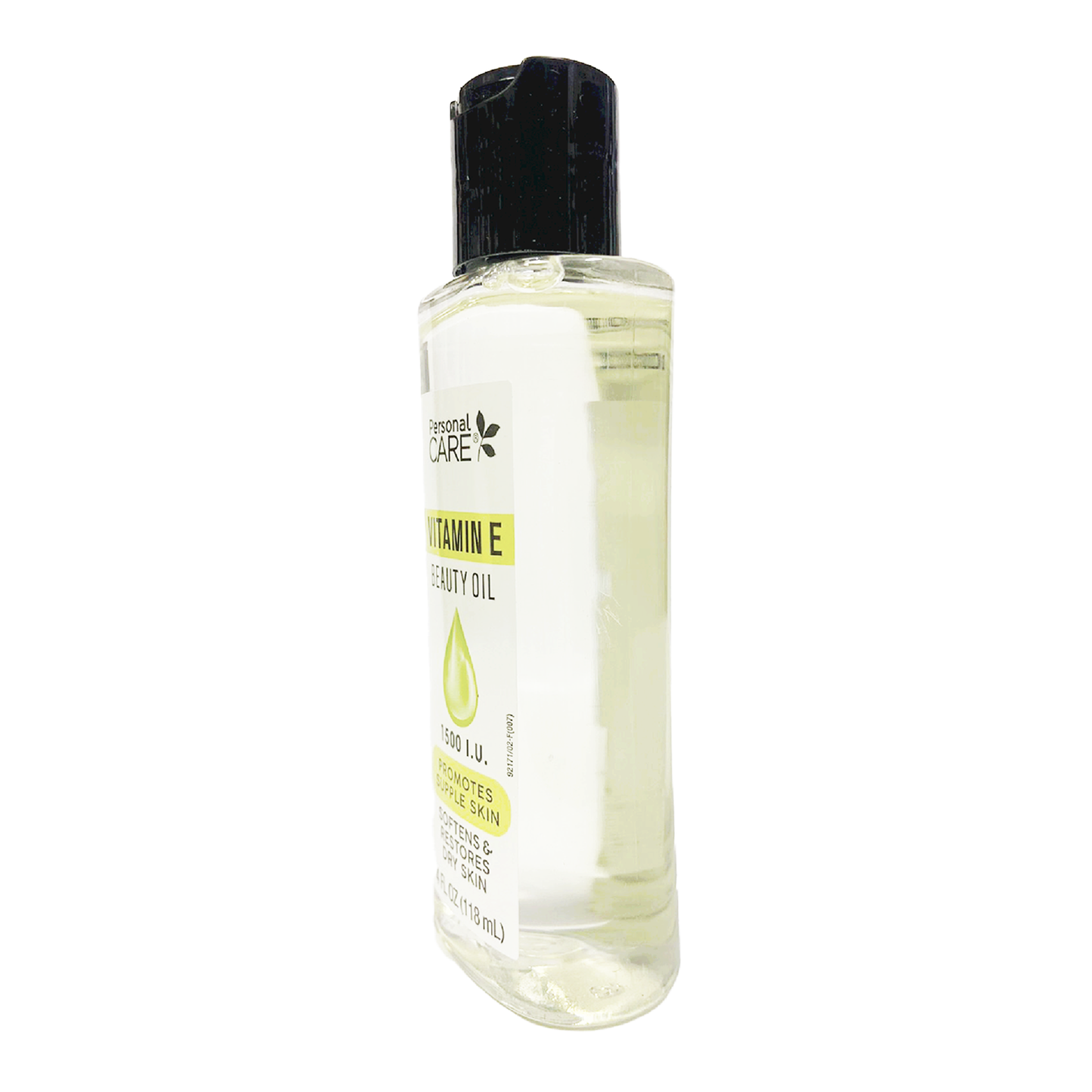 Vitamin E Beauty Oil 1500 I.U