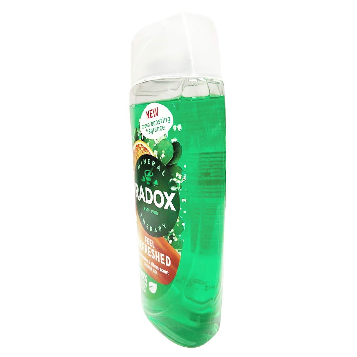 Radox Mineral Therapy Shower Gel