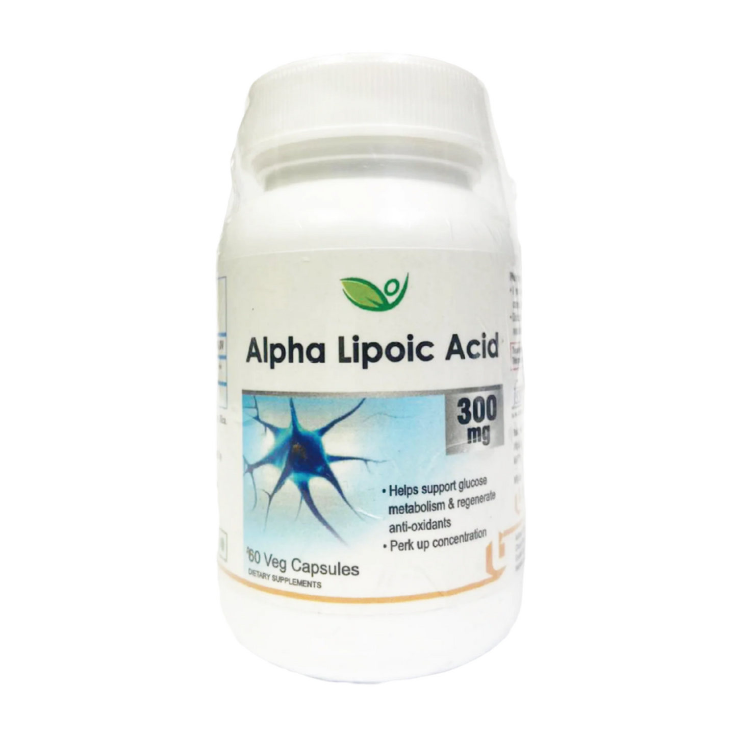 Alpha Lipoic Acid