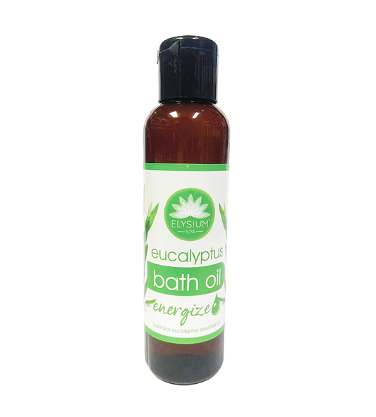 Eucalyptus Bath Oil