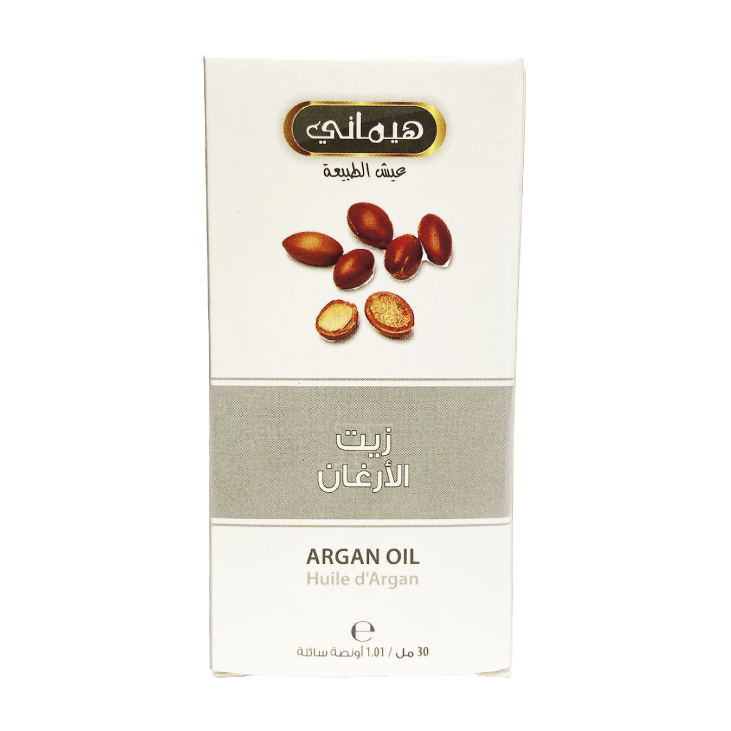 Hemani Argan Oil 30ml