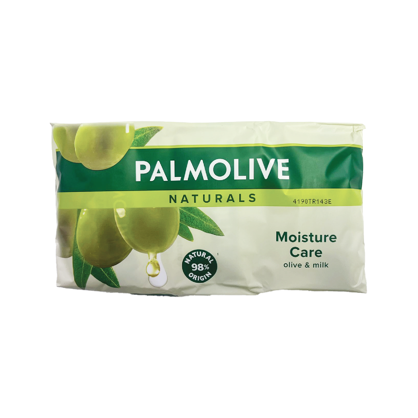 Palmolive Naturals Moisture Care