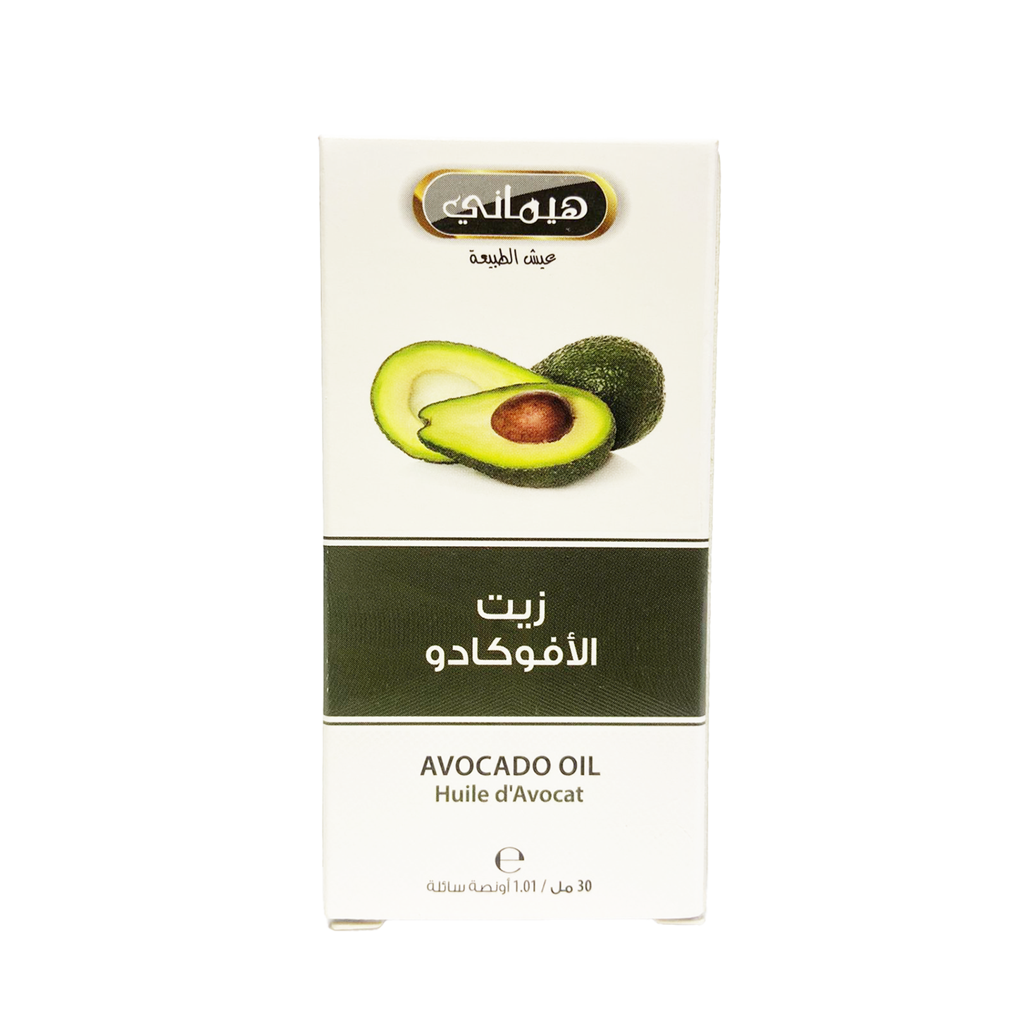 Hemani Avocado Oil 30ml