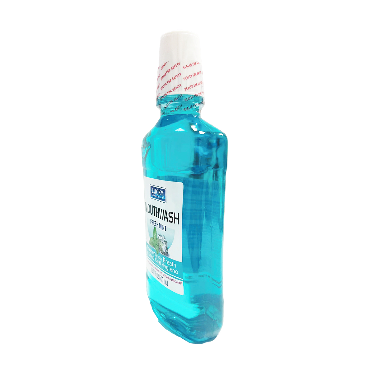 Mouthwash Fresh Mint