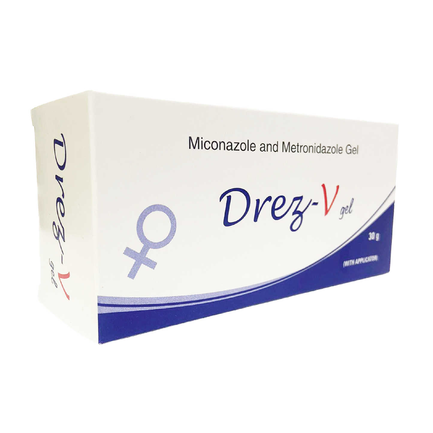 Drez-V Gel