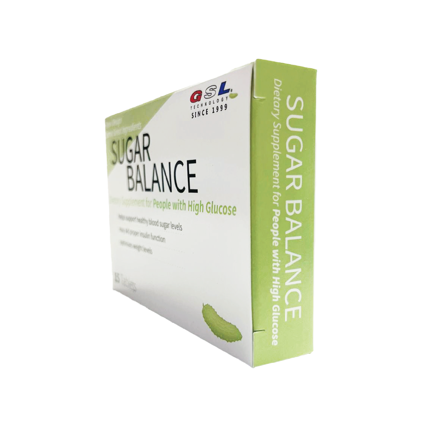 Sugar Balance Dietary Supplements 15tabs